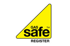 gas safe companies Trewindle