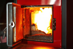solid fuel boilers Trewindle